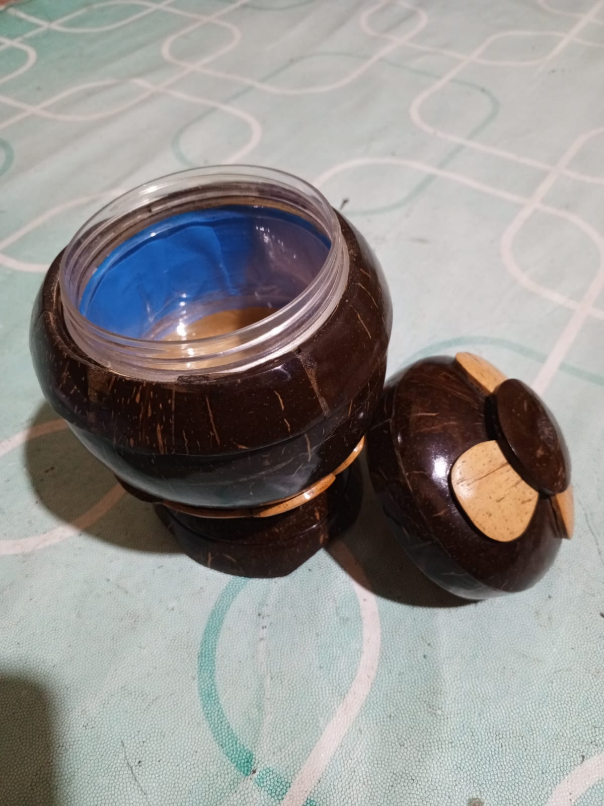 Tempurung Unik