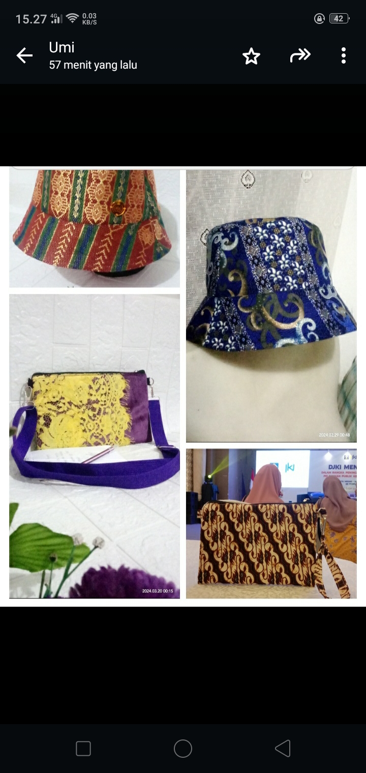 Rumah Kreatif Wiken 