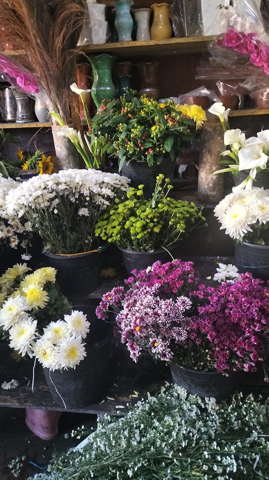 Royal Bouqet & Hantaran 