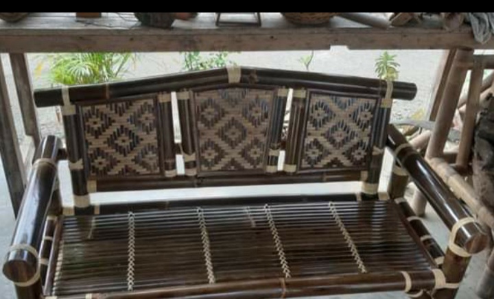 sukma bamboo