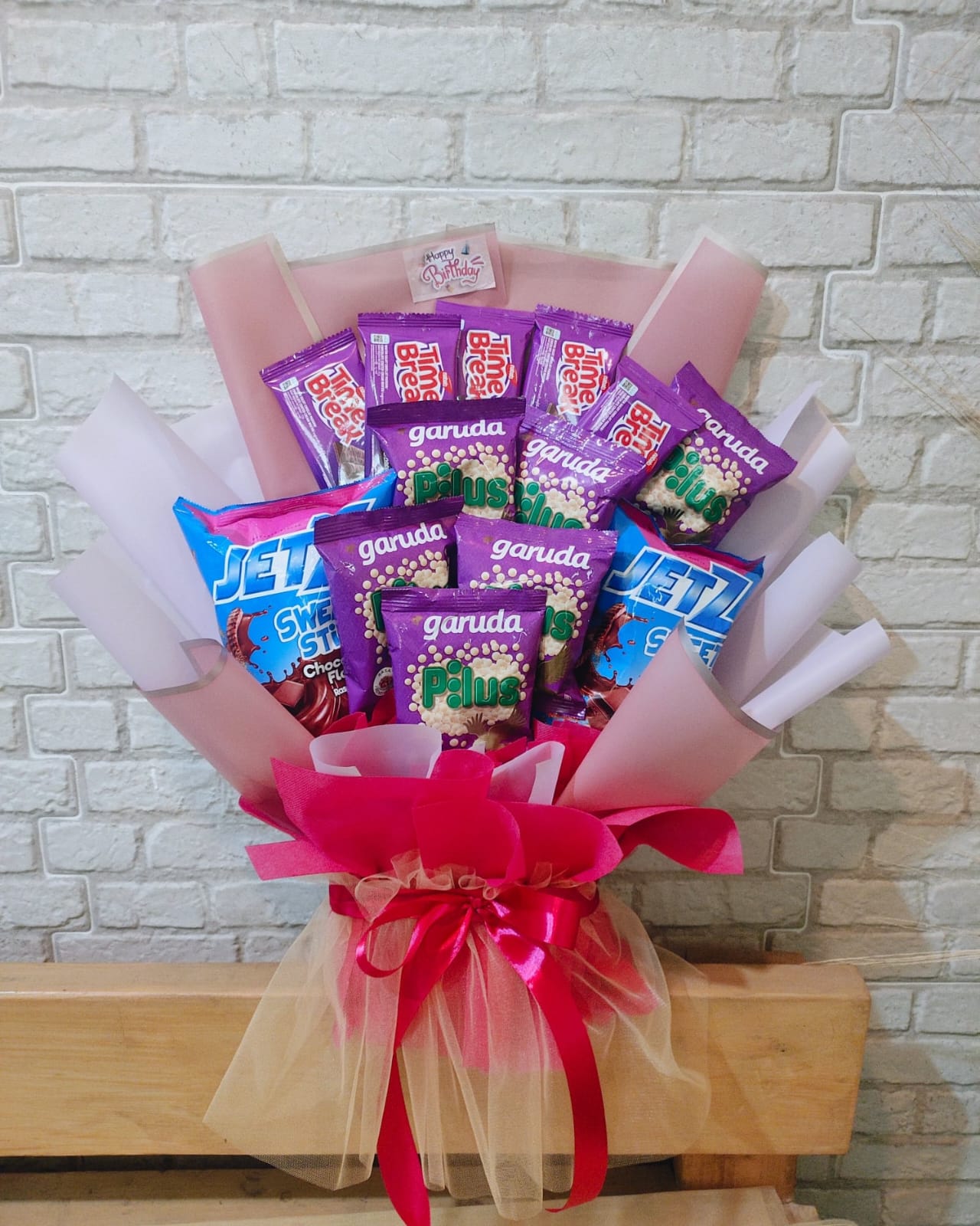 Kartika Bouquet 
