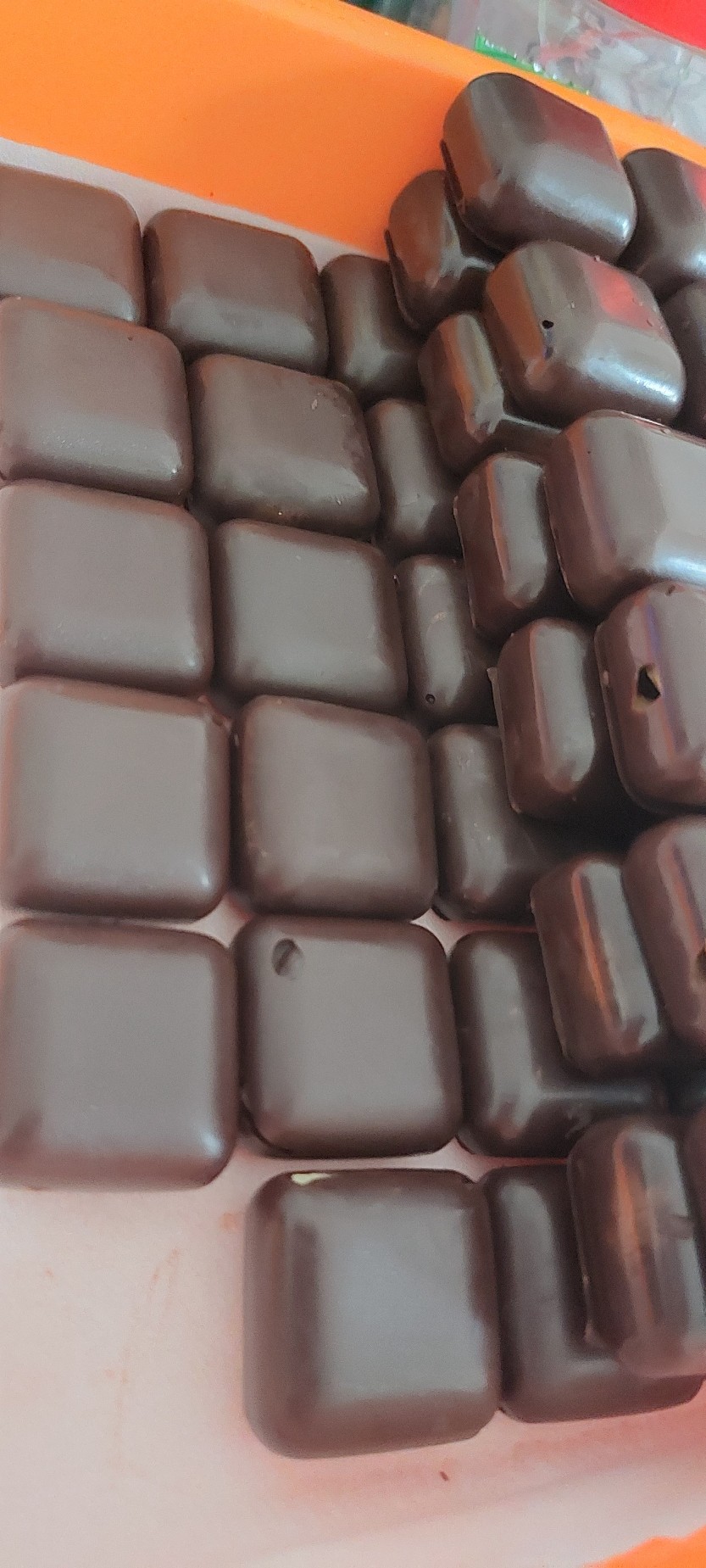 DeImutz Choco