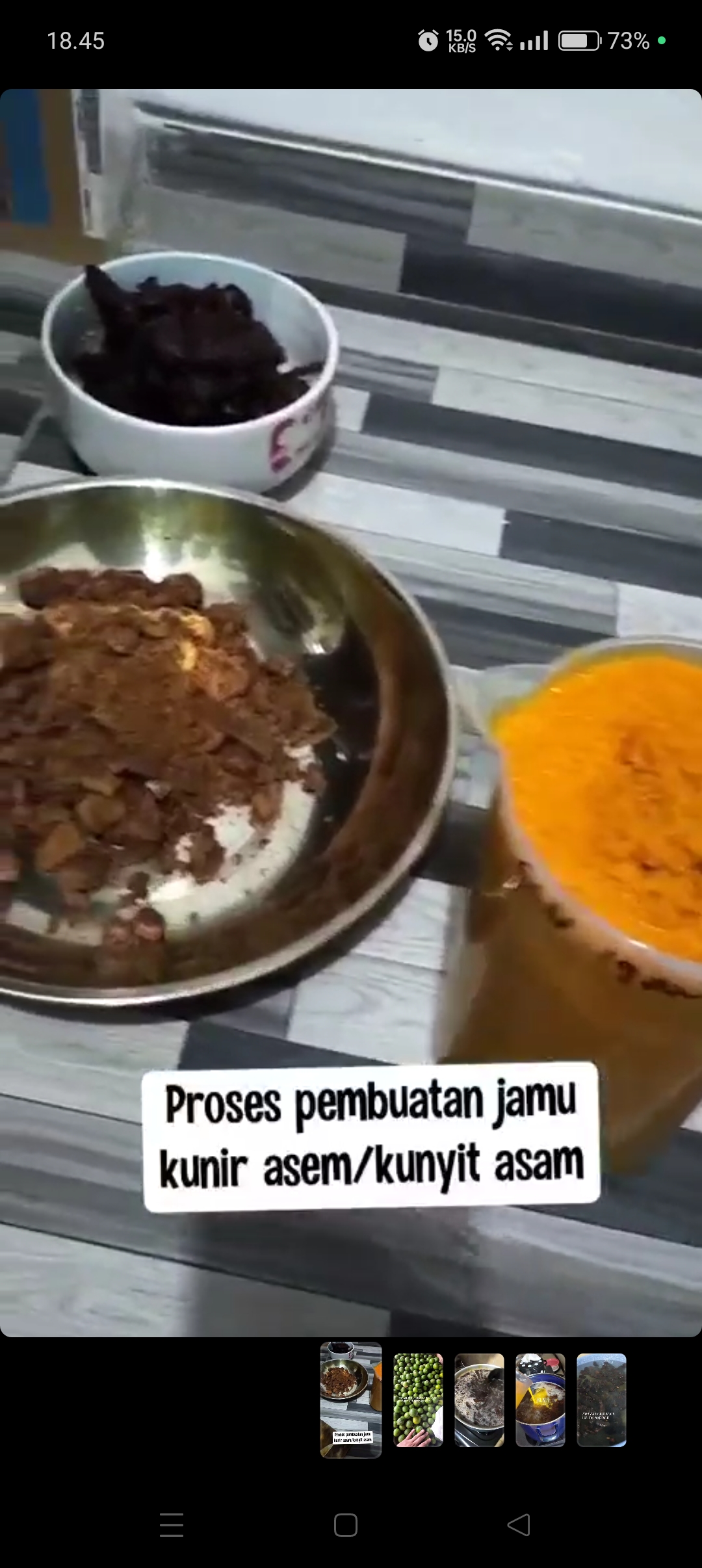 Jamu Migunani