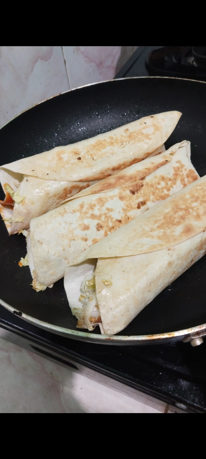 Kebab Pagah Praye