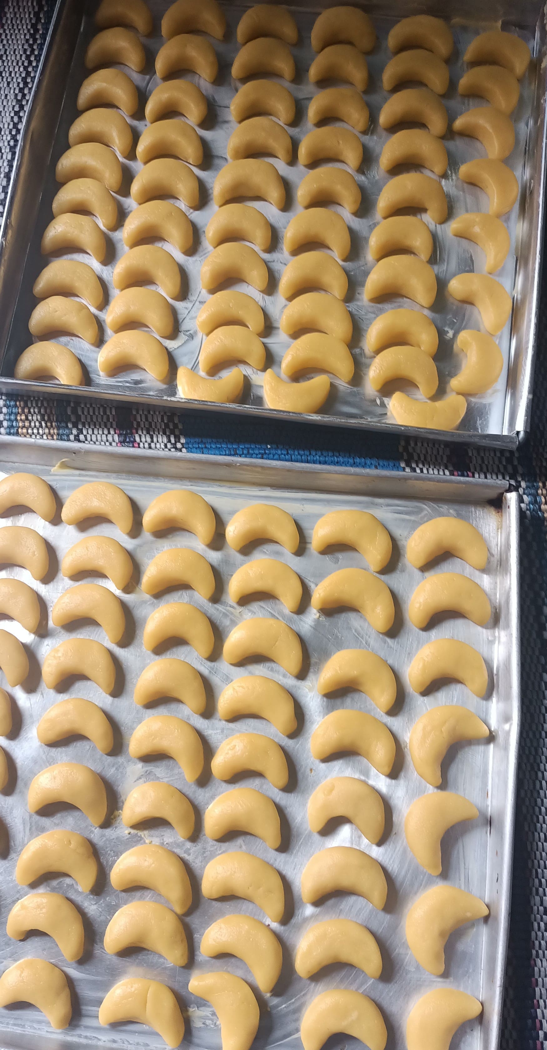 Dapur cookies 