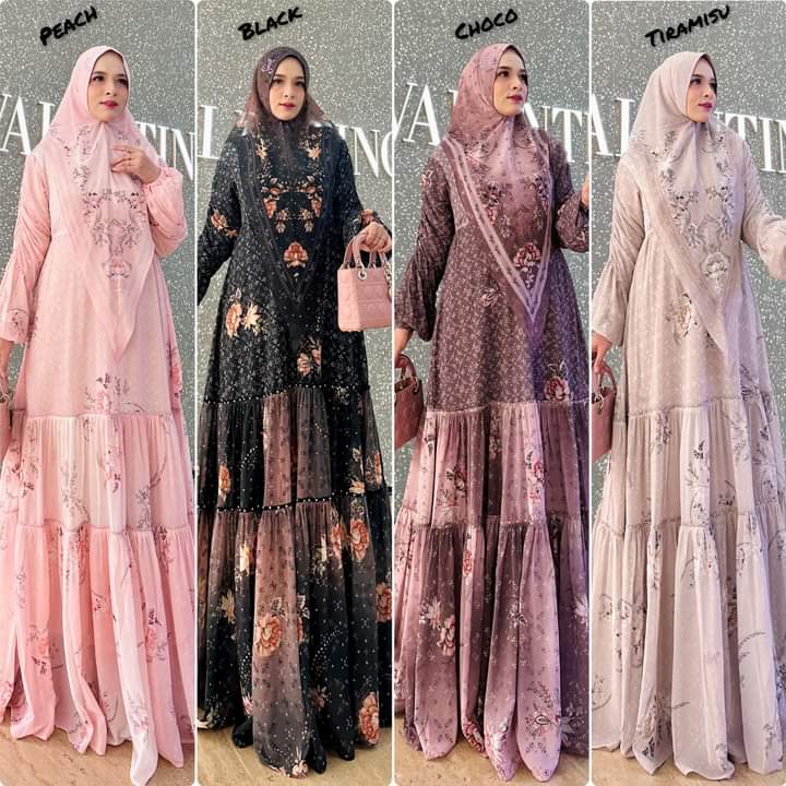 Usaha barokah 