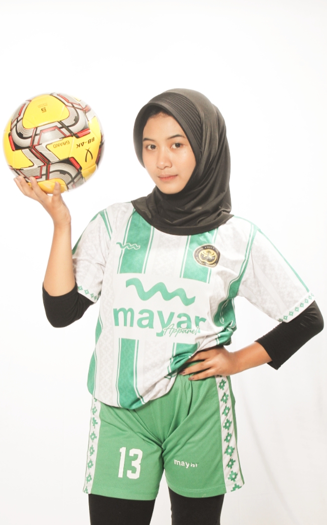 RASYA SELF FOTO STUDIO 