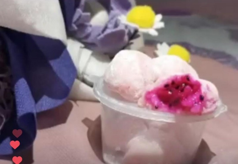 Mochi gemoy