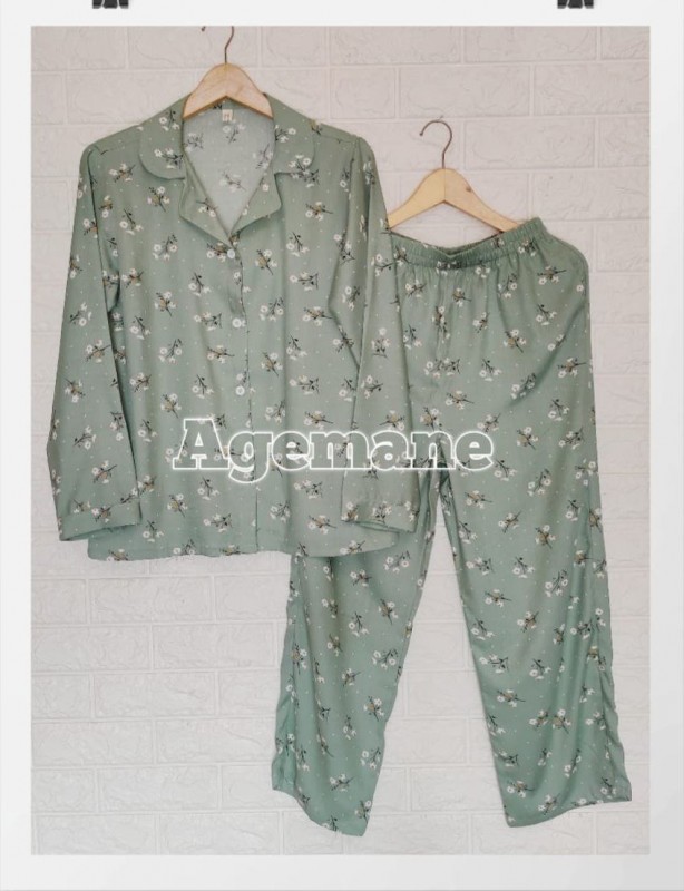 Agemane Fashion & Craft