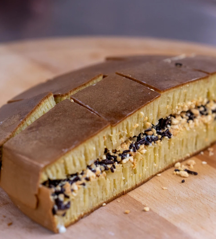 Martabak Sahabat
