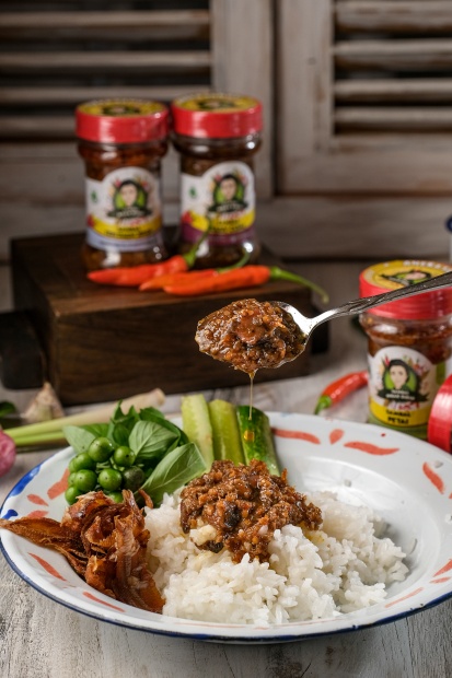 Sambal Mbak Ririn