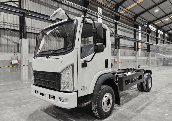 PT VKTR Sakti Industries