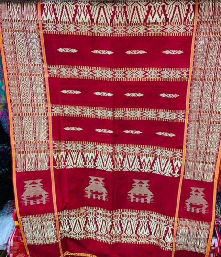 Karya bunda 