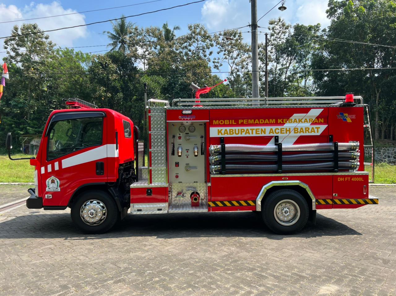 PT. Java Karya Parama
