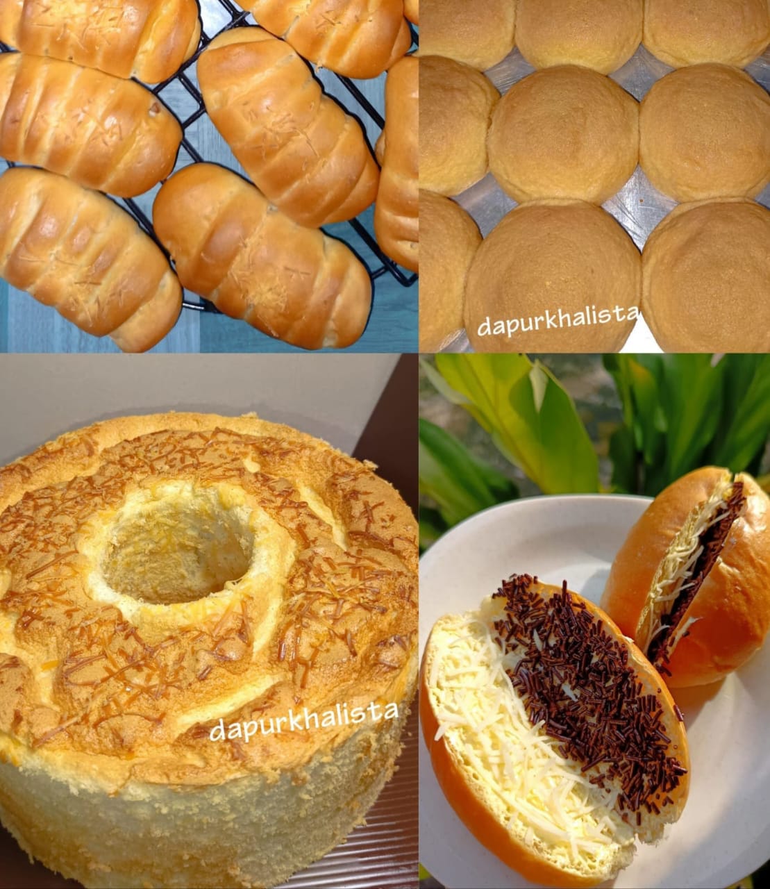 Dapur Khalista