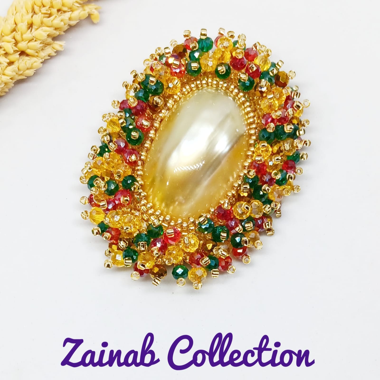 Zainab Collection