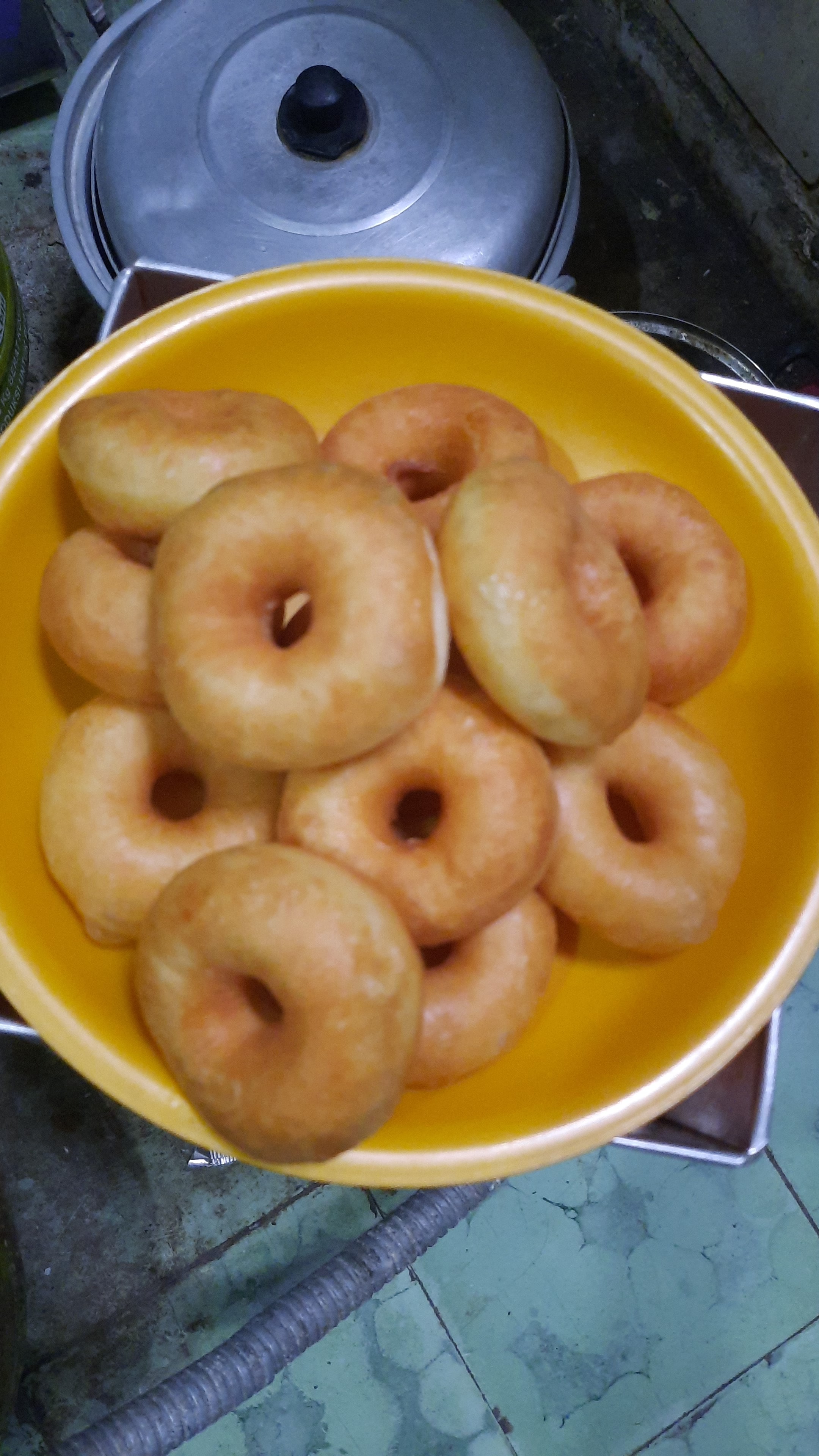 Catering Emaduli