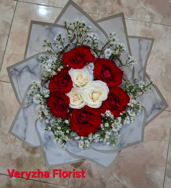 VERYZHA
