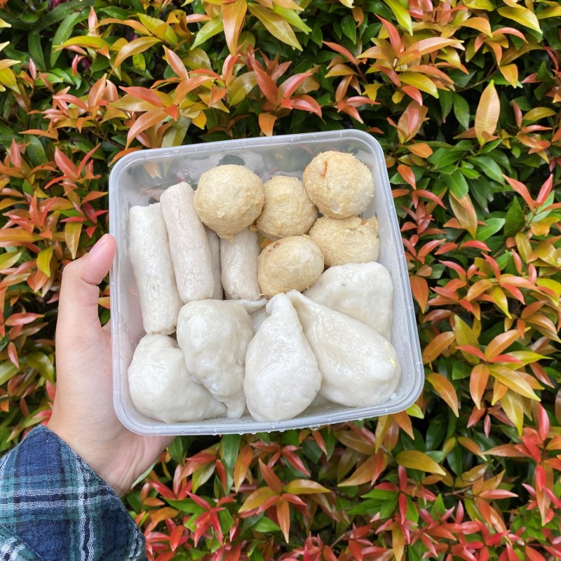 Pempek KAKAK