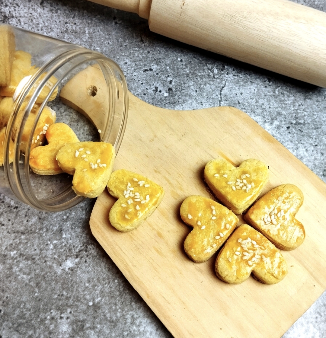 Dara Cookies Bakery
