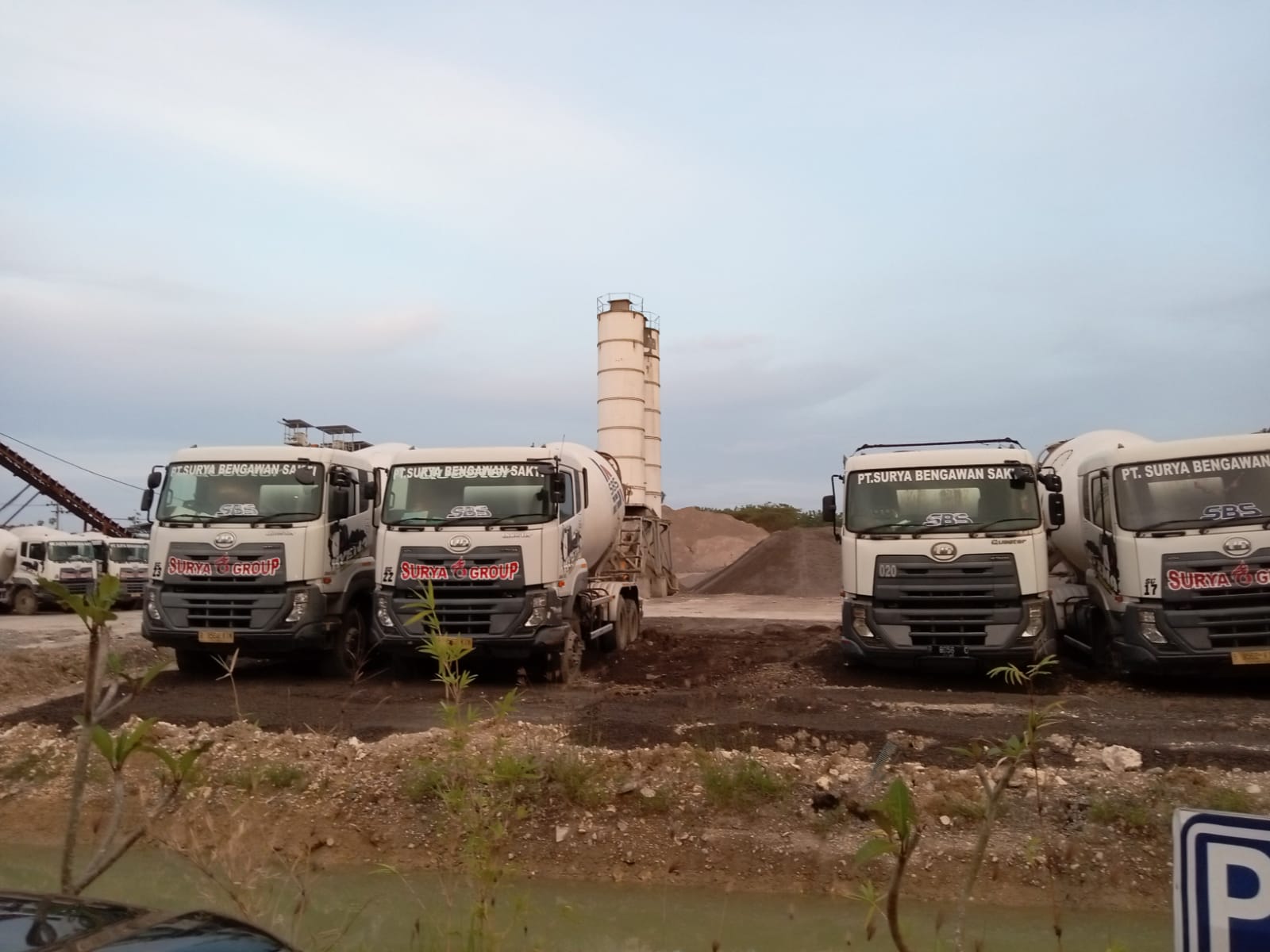 PT. Sumber Wijaya Sakti