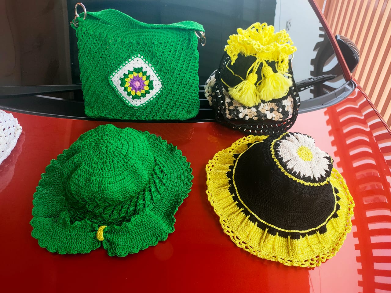 Rumah Craft Mangi