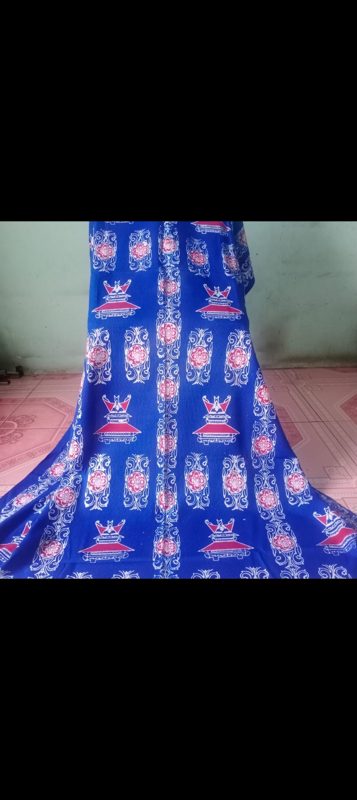 fanny batik & ecoprint