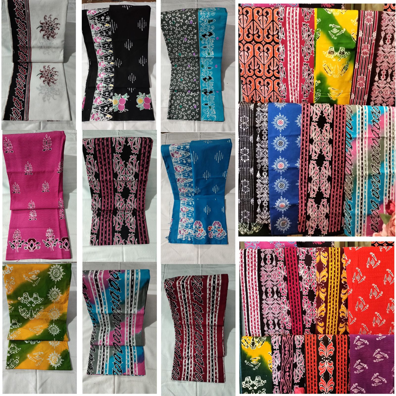 Batik Pelopor Jaya