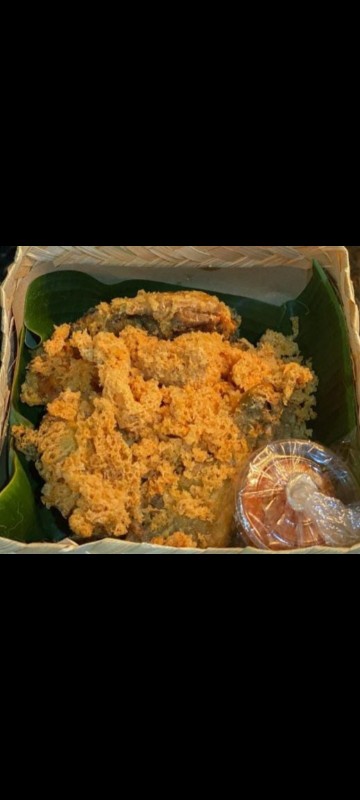 ayam tulang lunak