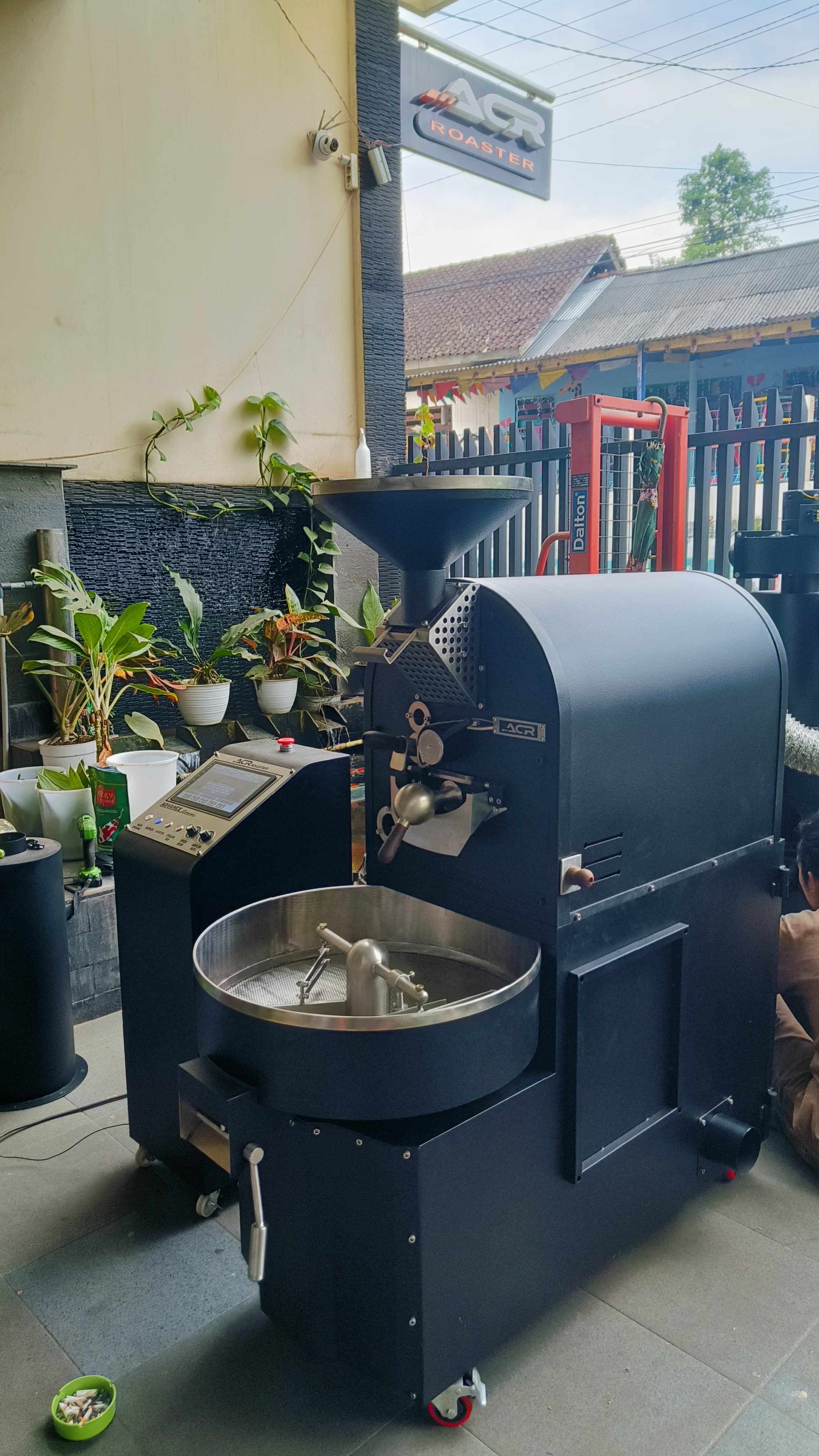 PR RETNAWAN