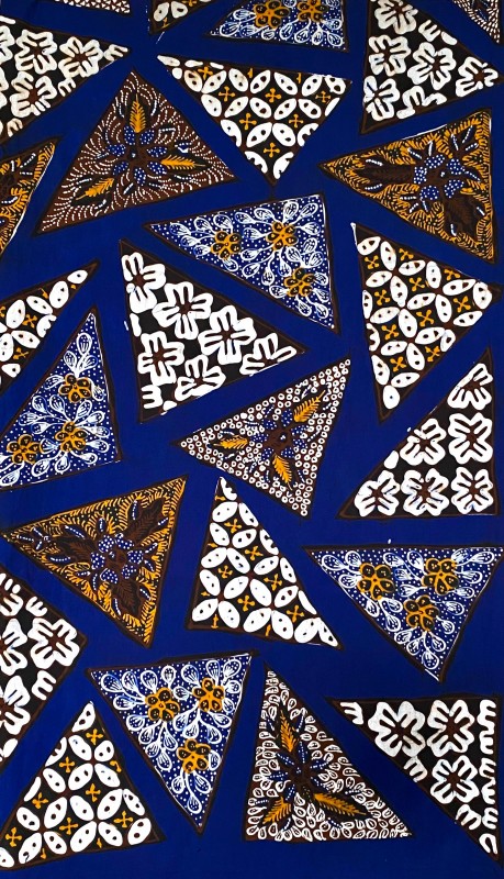 Batik Sofia