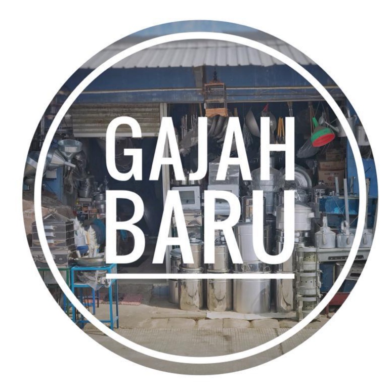 Gajah Baru