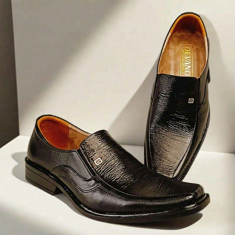 UD Arrizky (Devano Shoes)