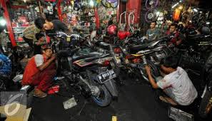 Risha Motor