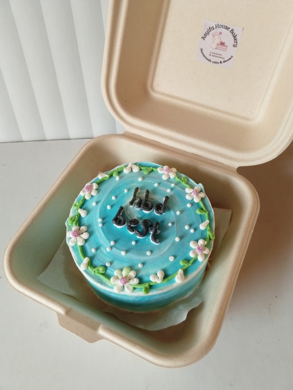 asyifahousebakery