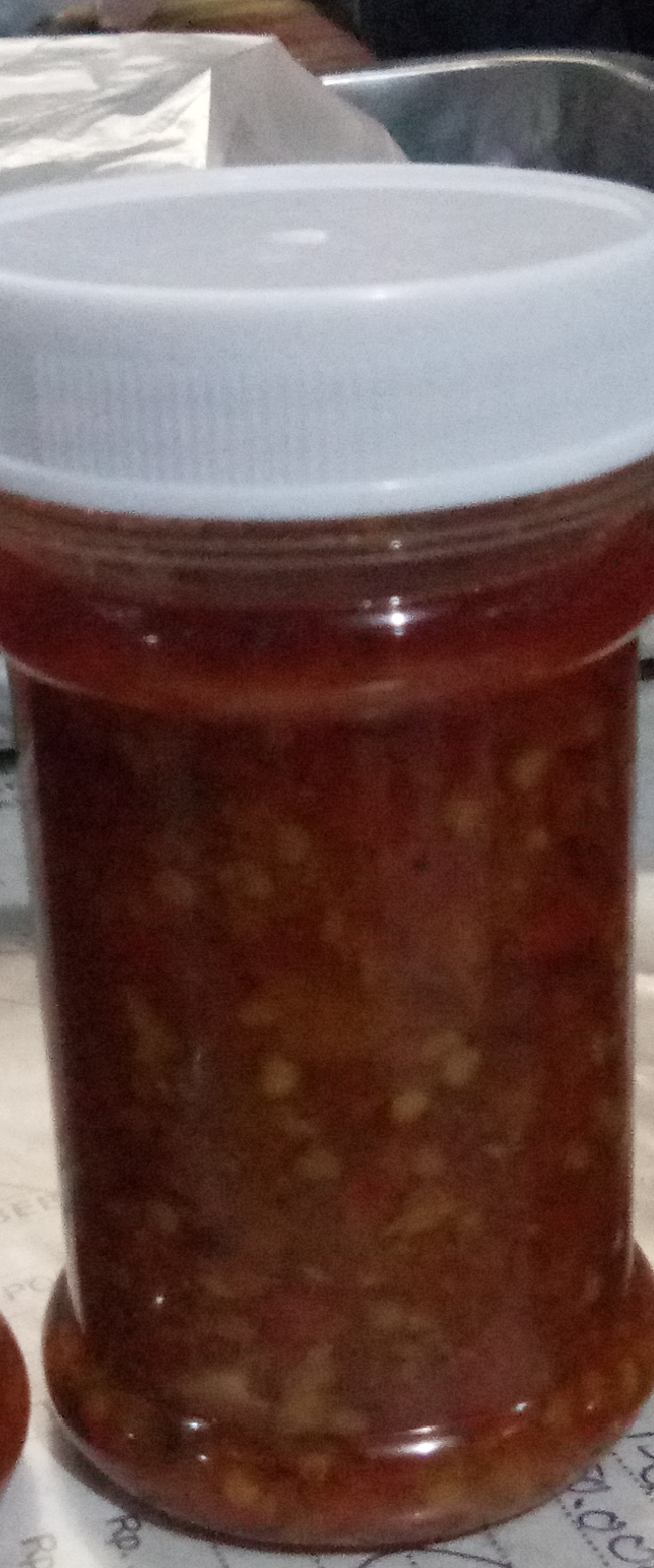 Pawon Patma 18