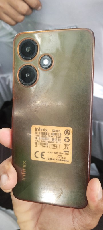 Fidza phone cell