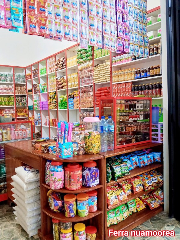 industri kecil , menengah
