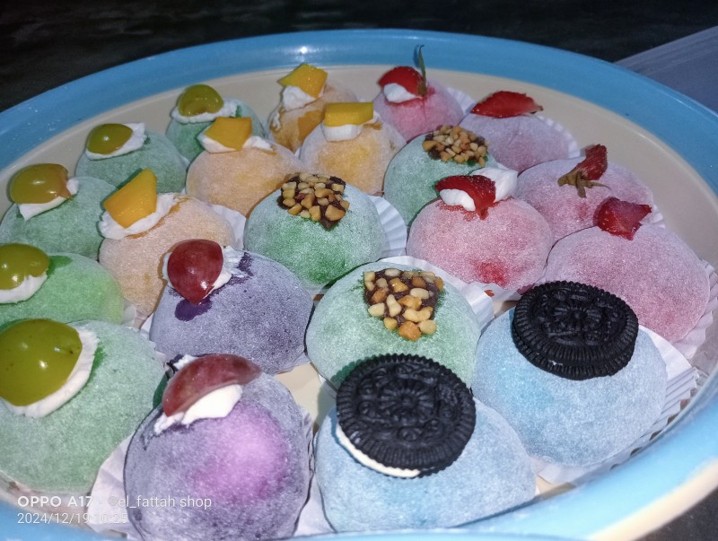 Mochi 99