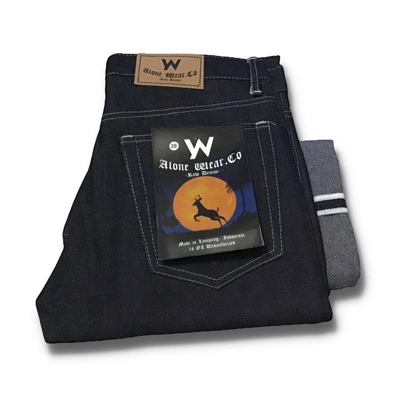 PT Alone Wear Brand