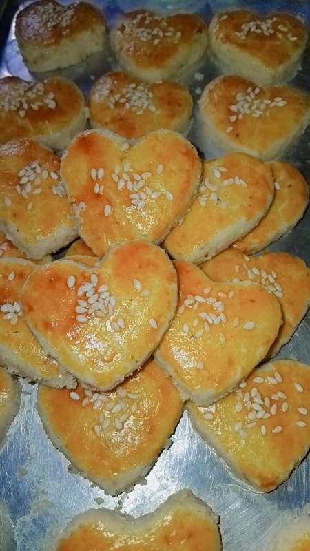 Dyca cake