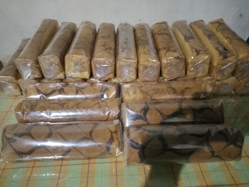 Rahma cake&snack