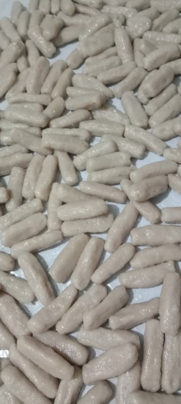 Pempek bunda lis