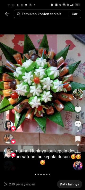 Catering 