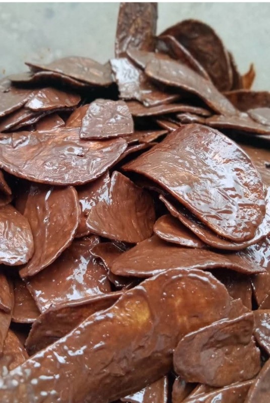 Minnul Snack 