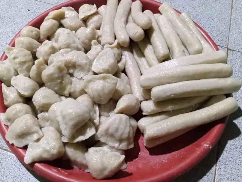 Pempek Mak May 