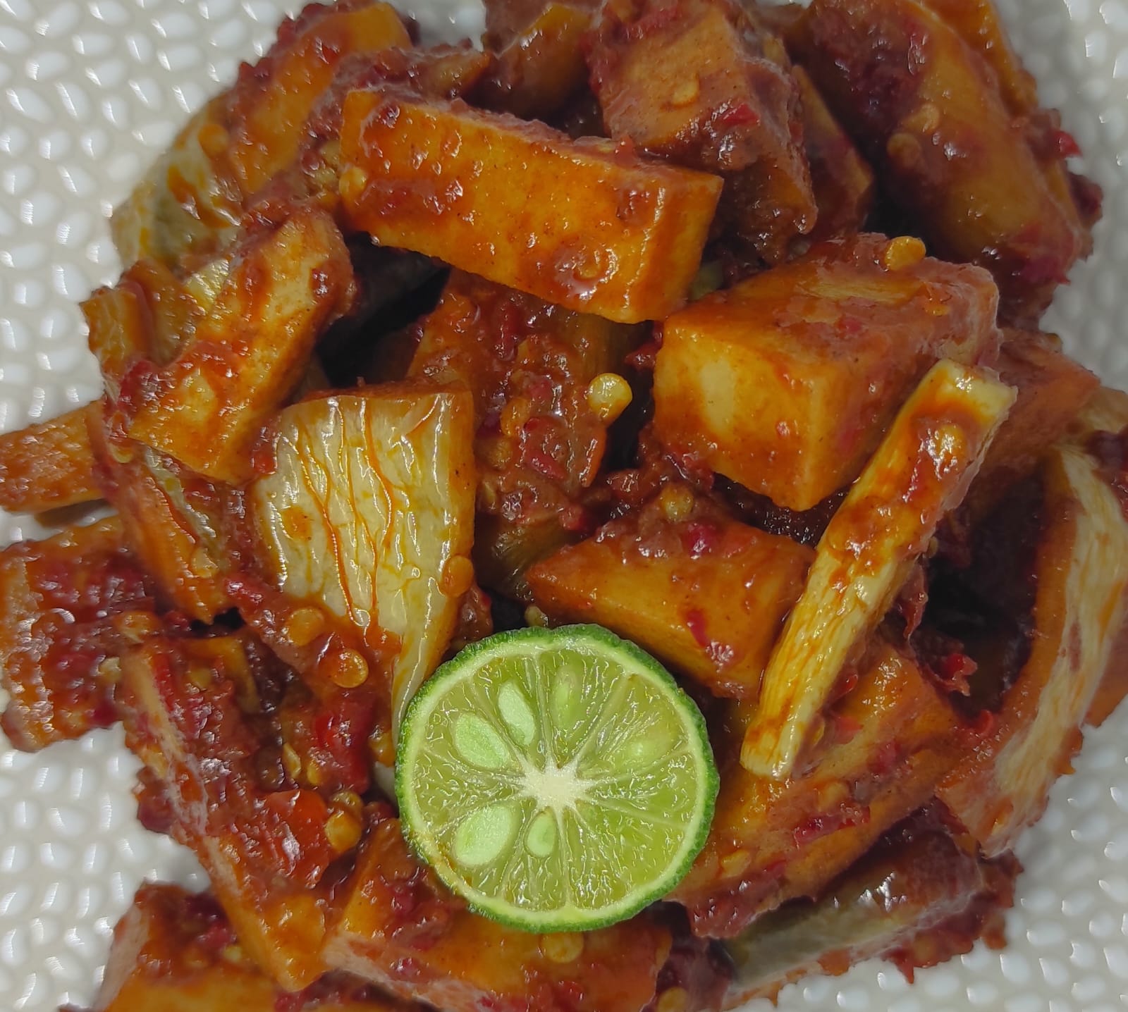 PT. Mustafa Food Indonesia