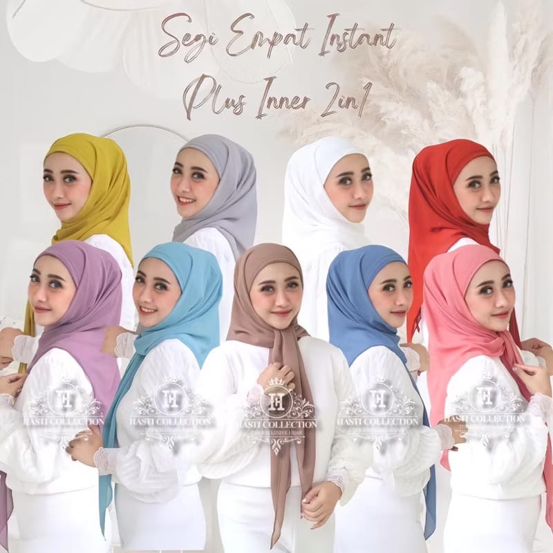 Sherly hijab