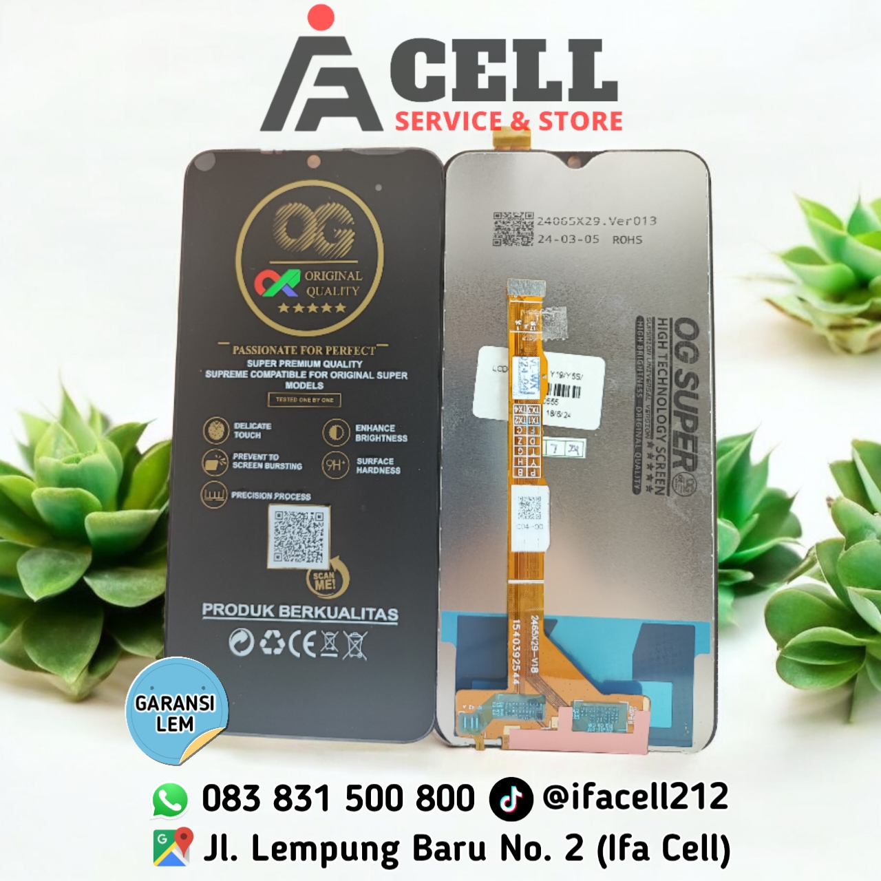 ifa cell