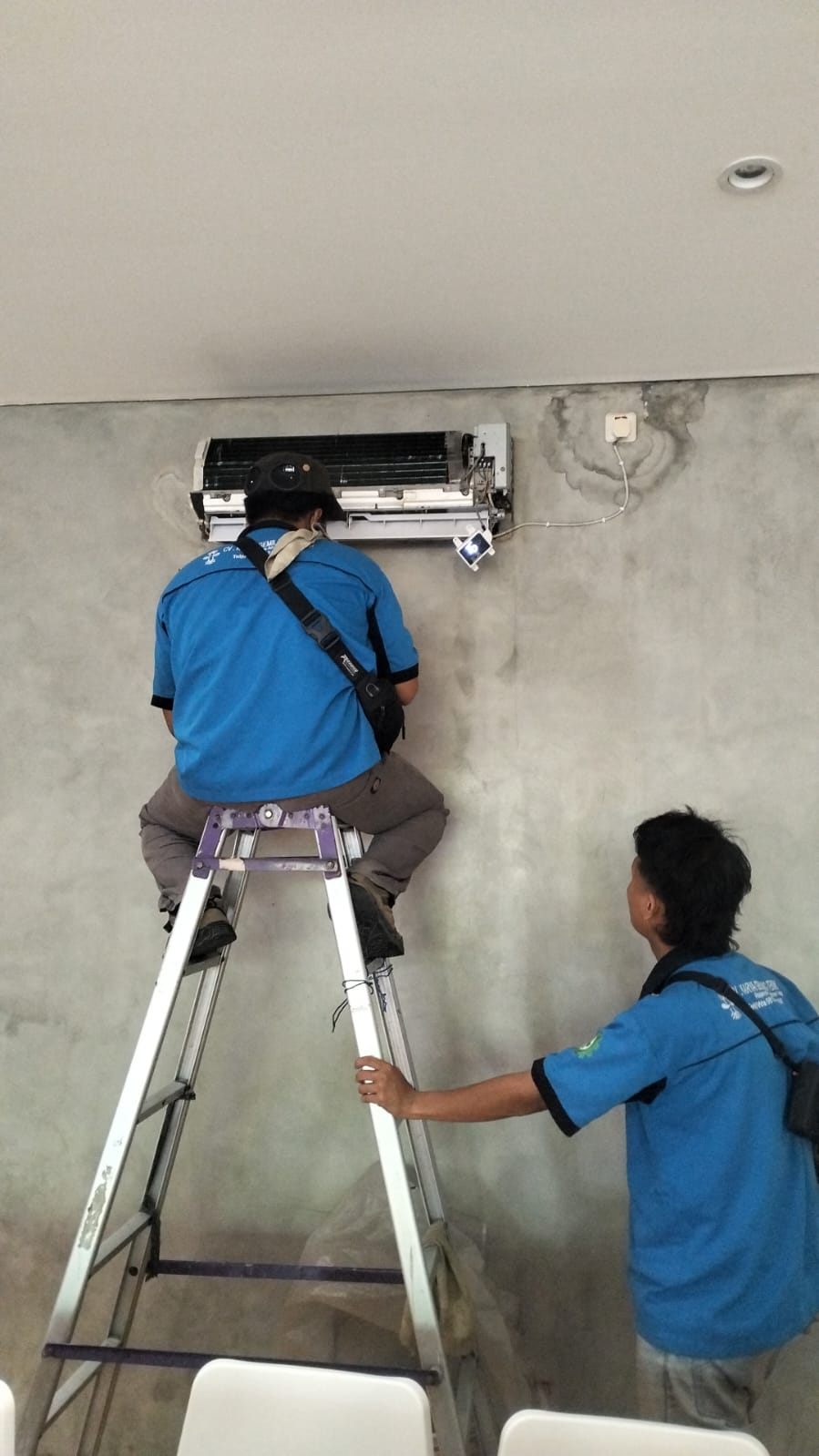 CV Karya Gemilang Teknik Indonesia